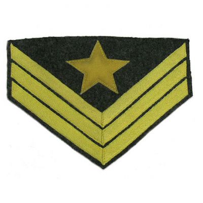 Chevrons