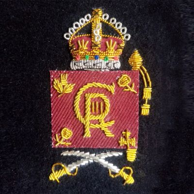 King's Badges