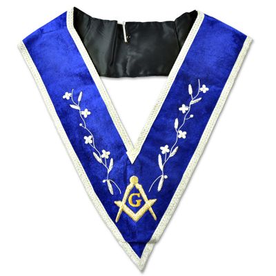 Masonic Collars