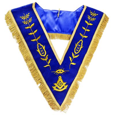 Masonic Collars