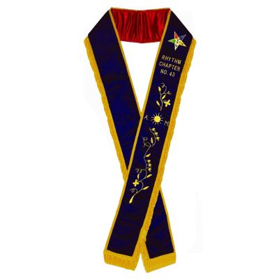 Masonic Sashes