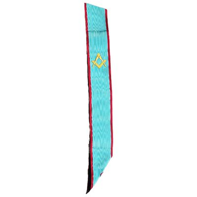 Masonic Sashes