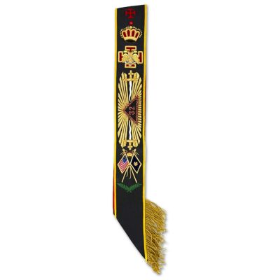 Masonic Sashes