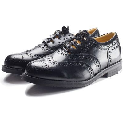 Ghillie Brogues