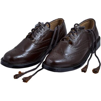 Ghillie Brogues