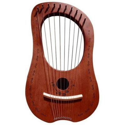 Lyre Harp