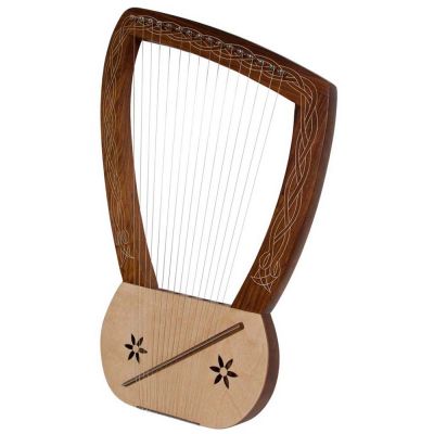 Lyre Harp