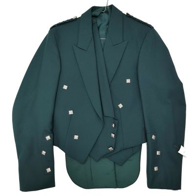 Prince Charlie Jackets