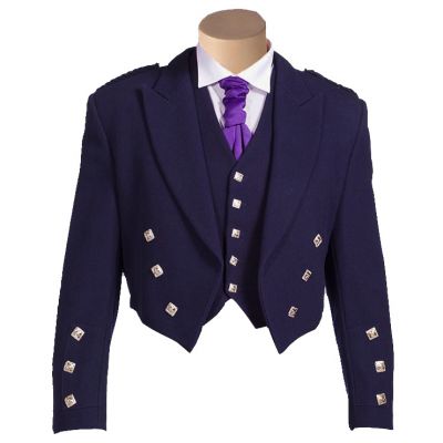 Prince Charlie Jackets