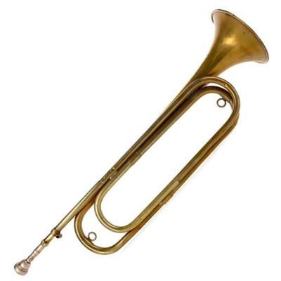 Cavalry Trumpet