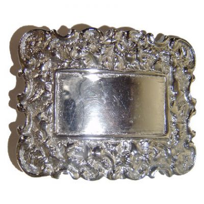 Belt Buckle