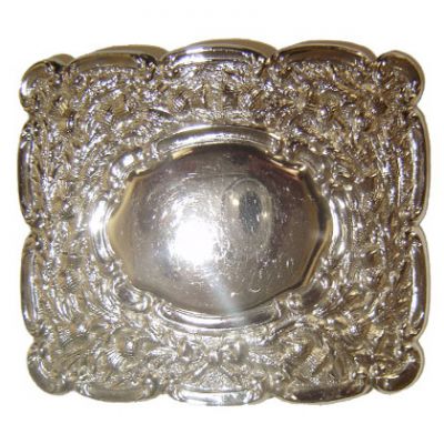 Belt Buckle