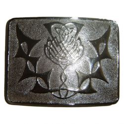 Belt Buckle