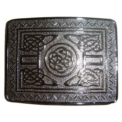 Belt Buckle