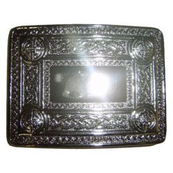 Belt Buckle