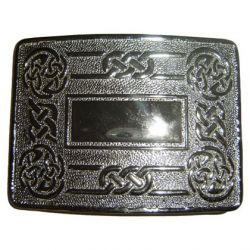 Belt Buckle