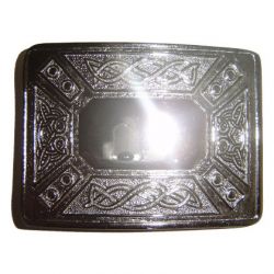 Belt Buckle