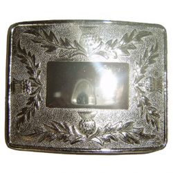 Belt Buckle