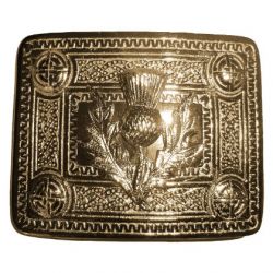 Belt Buckle