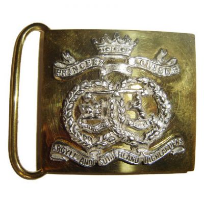 Belt Buckle