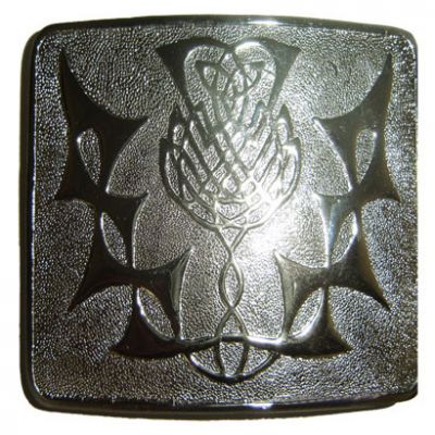 Belt Buckle