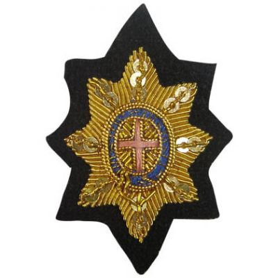 Military Cap Badges