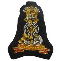 Military Cap Badges