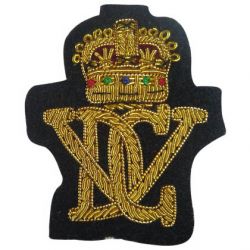 Military Cap Badges