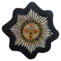 Military Cap Badges