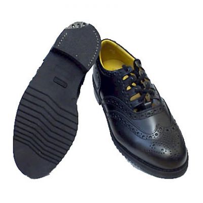 Ghilie Brogues