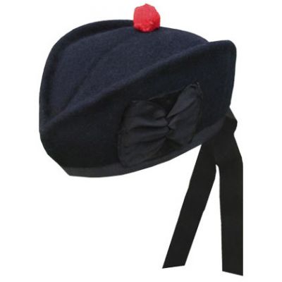 Glengarry Hat