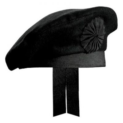 Glengarry Hat