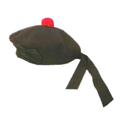 Glengarry Hat