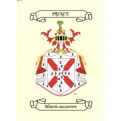 Family Crest