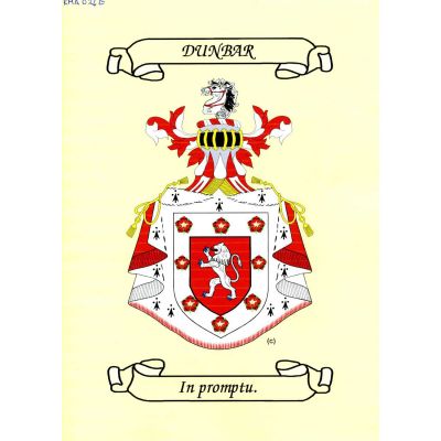 Family Crest