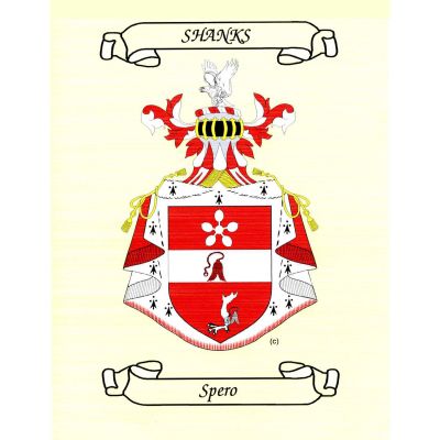 Family Crest