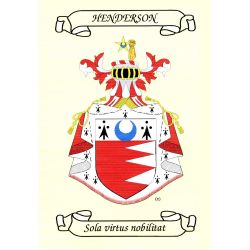 Family Crest