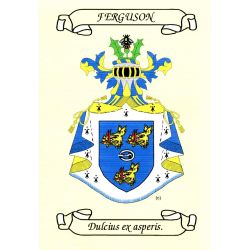 Family Crest