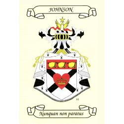 Family Crest