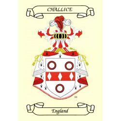 Family Crest