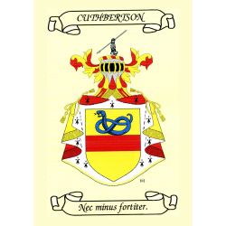 Family Crest