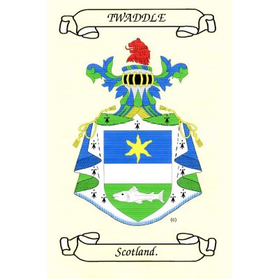 Family Crest