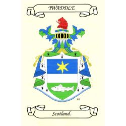 Family Crest