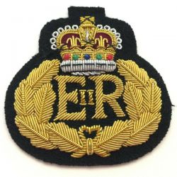 British Badges