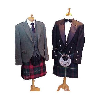 Jackets