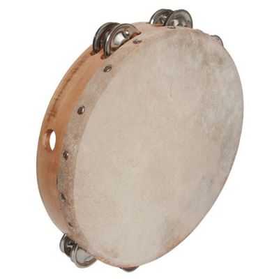 Tambourines