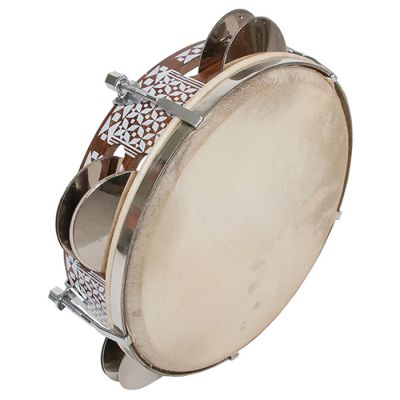 Tambourines