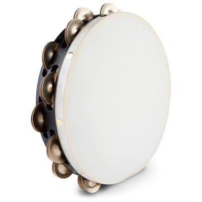 Tambourines