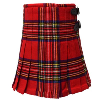 Kids Kilt