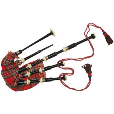 Bagpipe